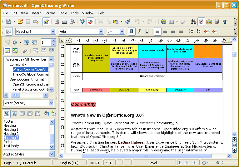 free word processor for mac compatible with microsoft word