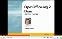 OpenOffice Draw: Getting Started
