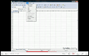 OpenOffice Calc: Starting Calc and Exploring the Interface