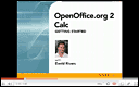 OpenOffice Calc: Getting Started